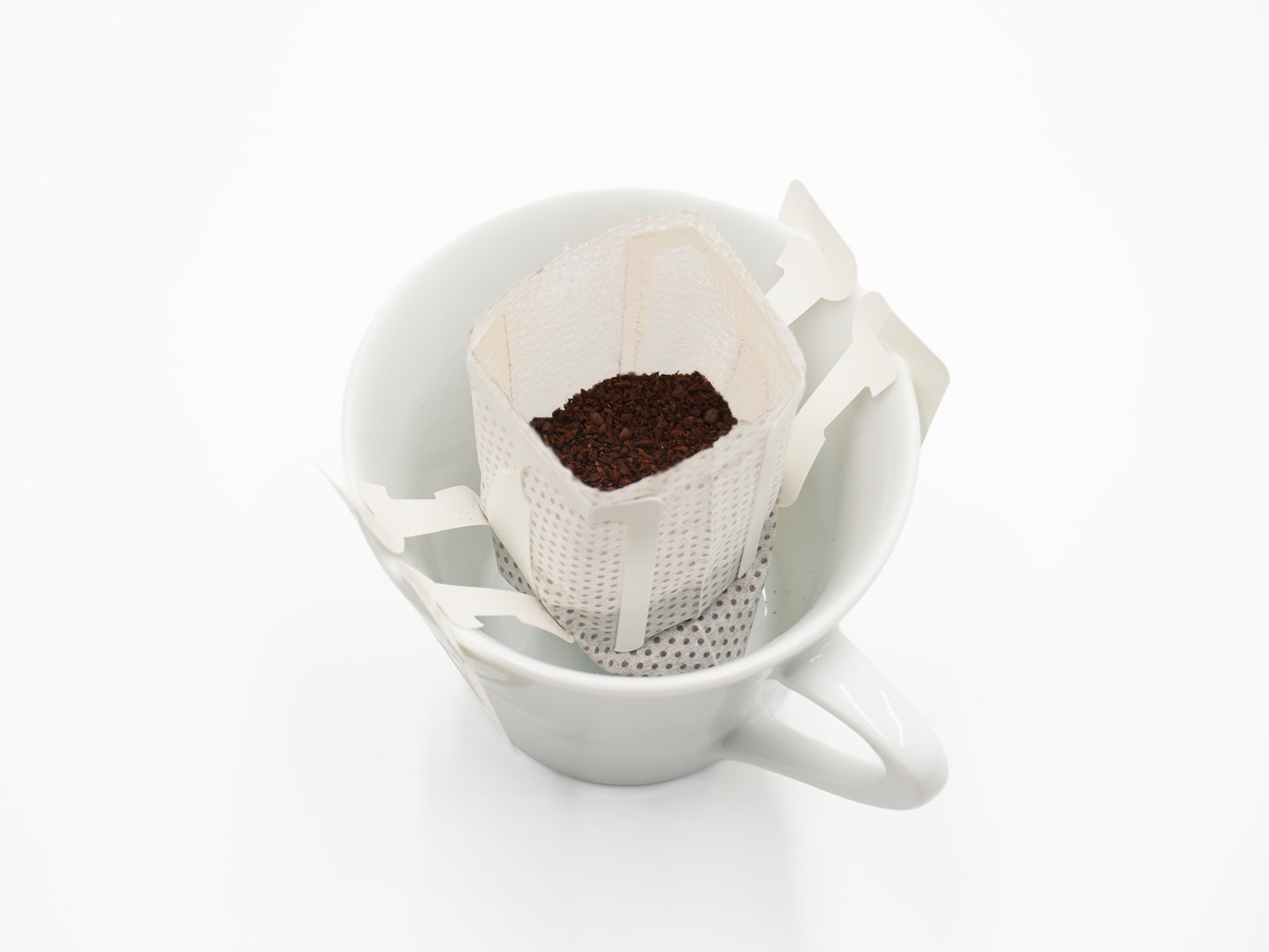 MARQUE スペックイメージ4