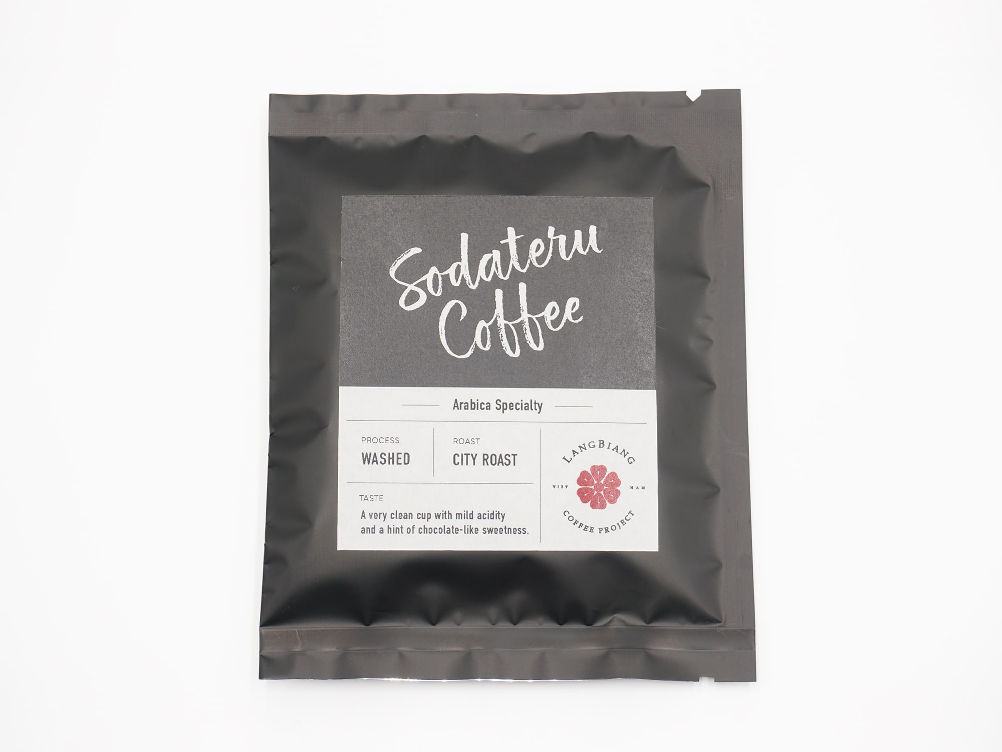 MARQUE スペックイメージ3