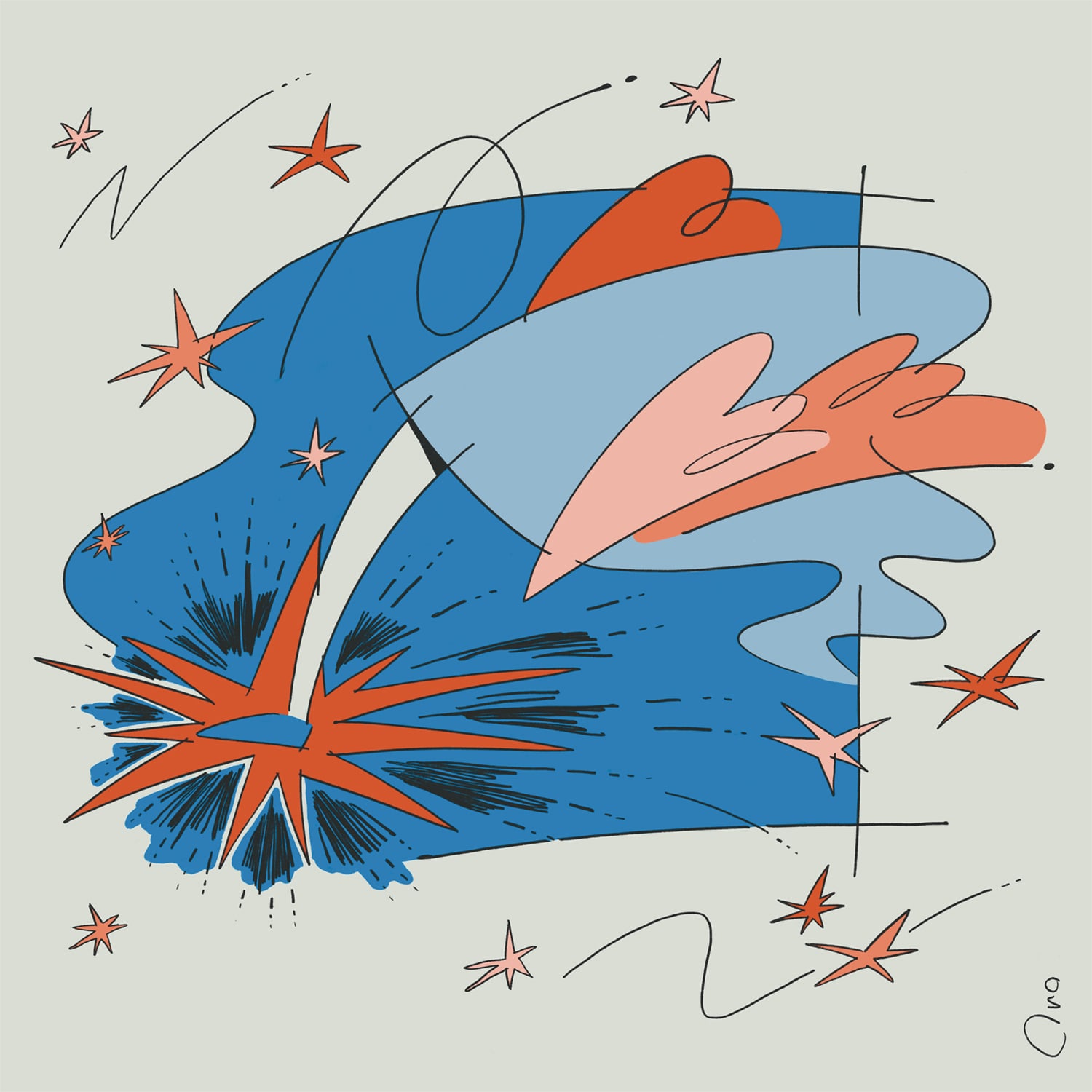 ADVENTURE イメージ1