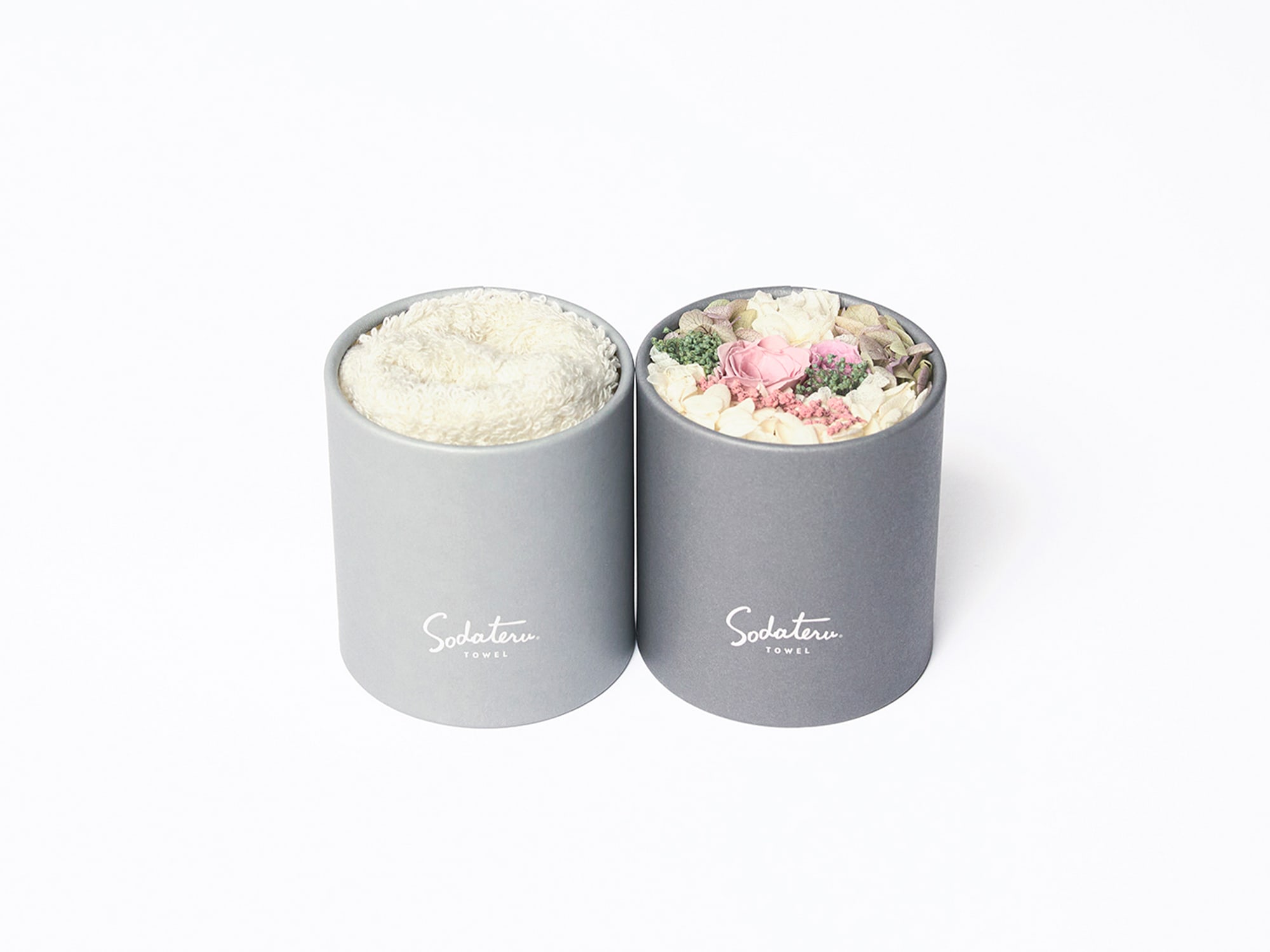 feel スペックイメージ1