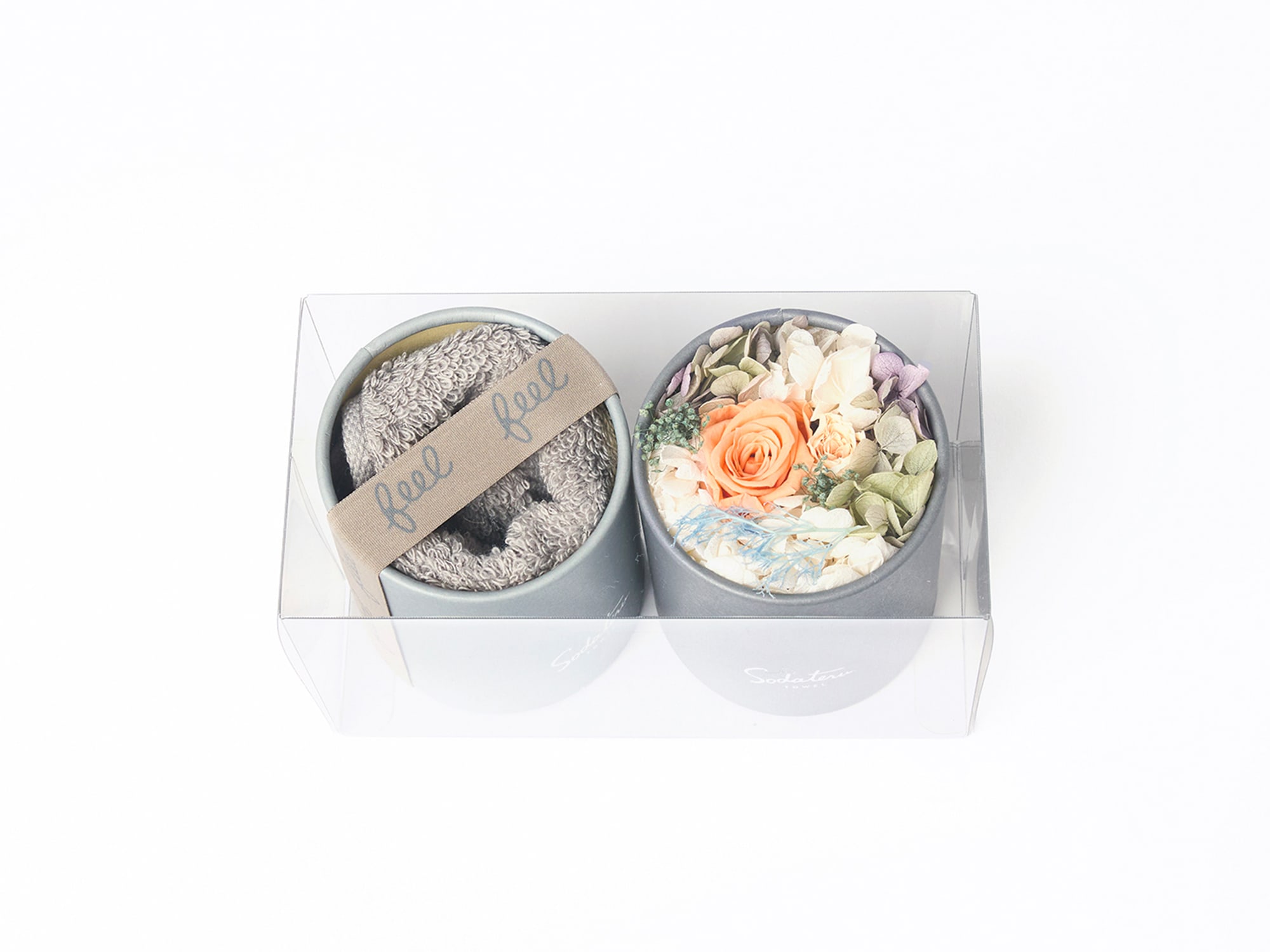 feel スペックイメージ3