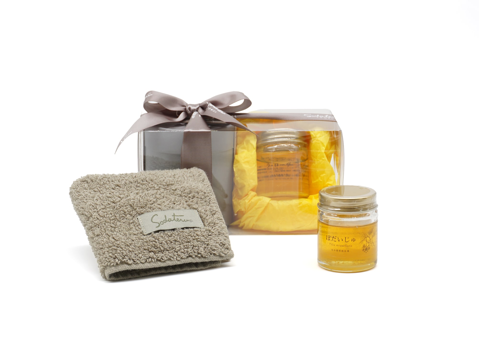 feel スペックイメージ2