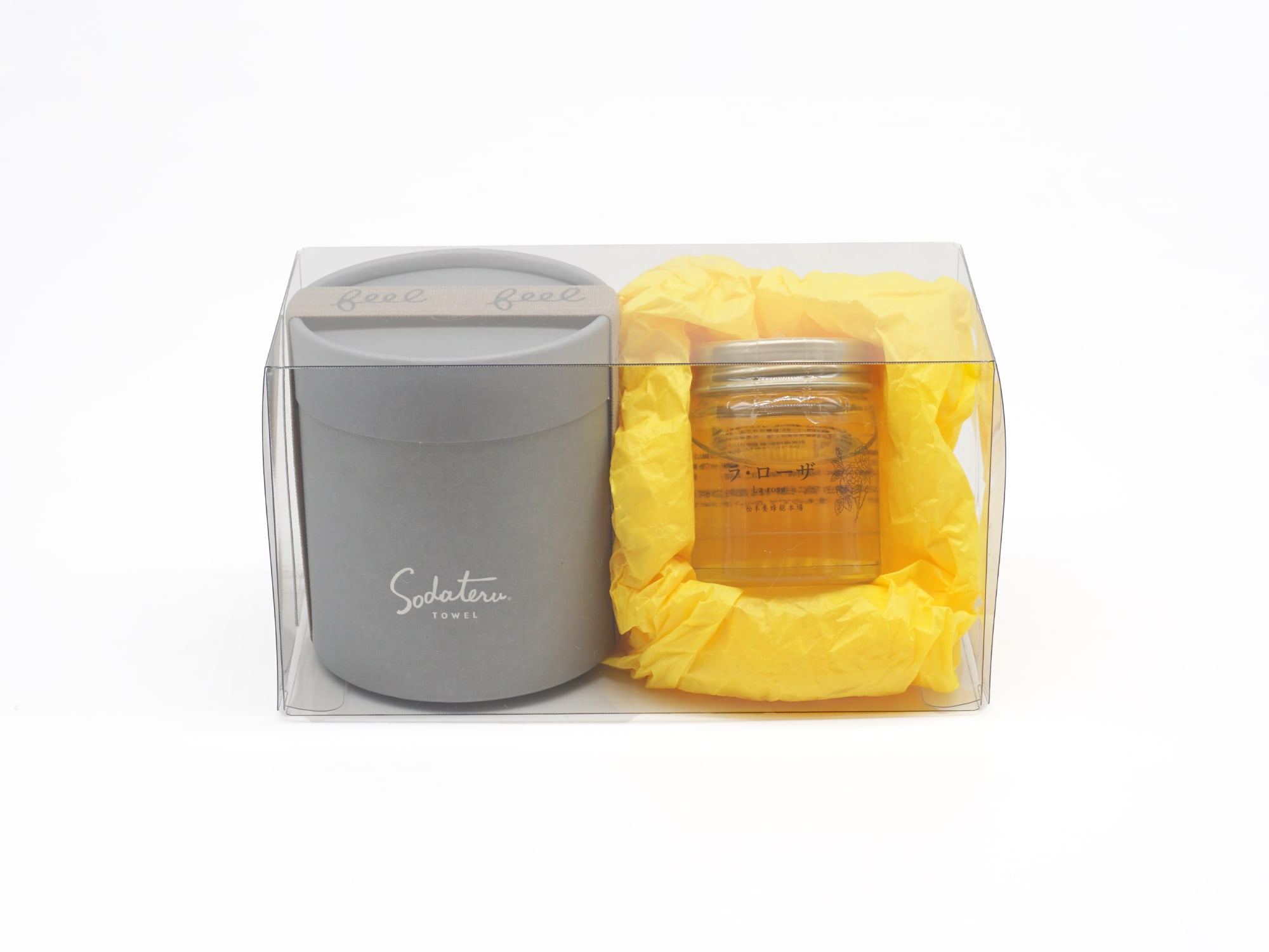 feel スペックイメージ7