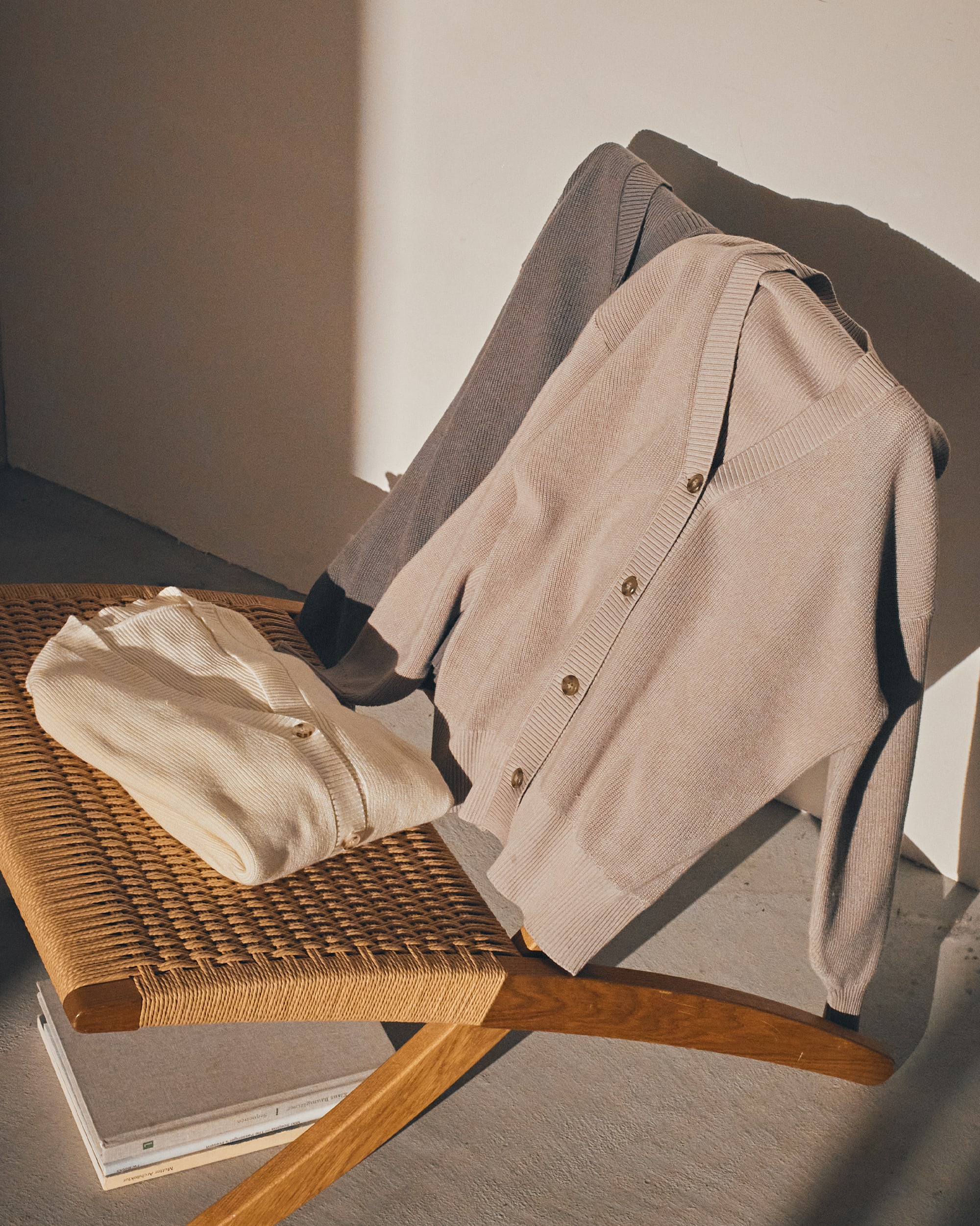 【eギフト】feel melt knit（フィールメルト ニット）のイメージ写真