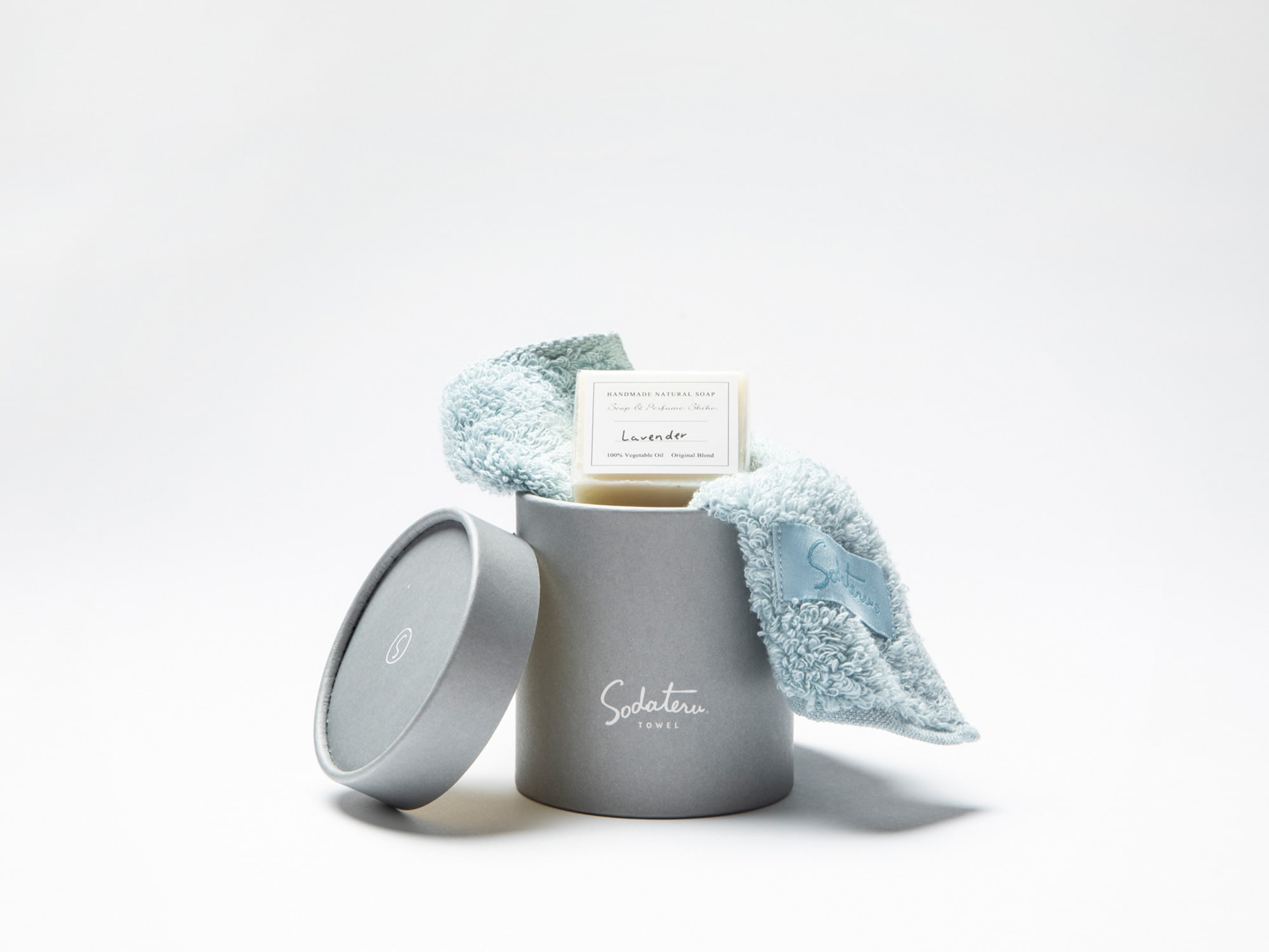 SABON square【S】+feelプチハンド ギフトセット イメージ6