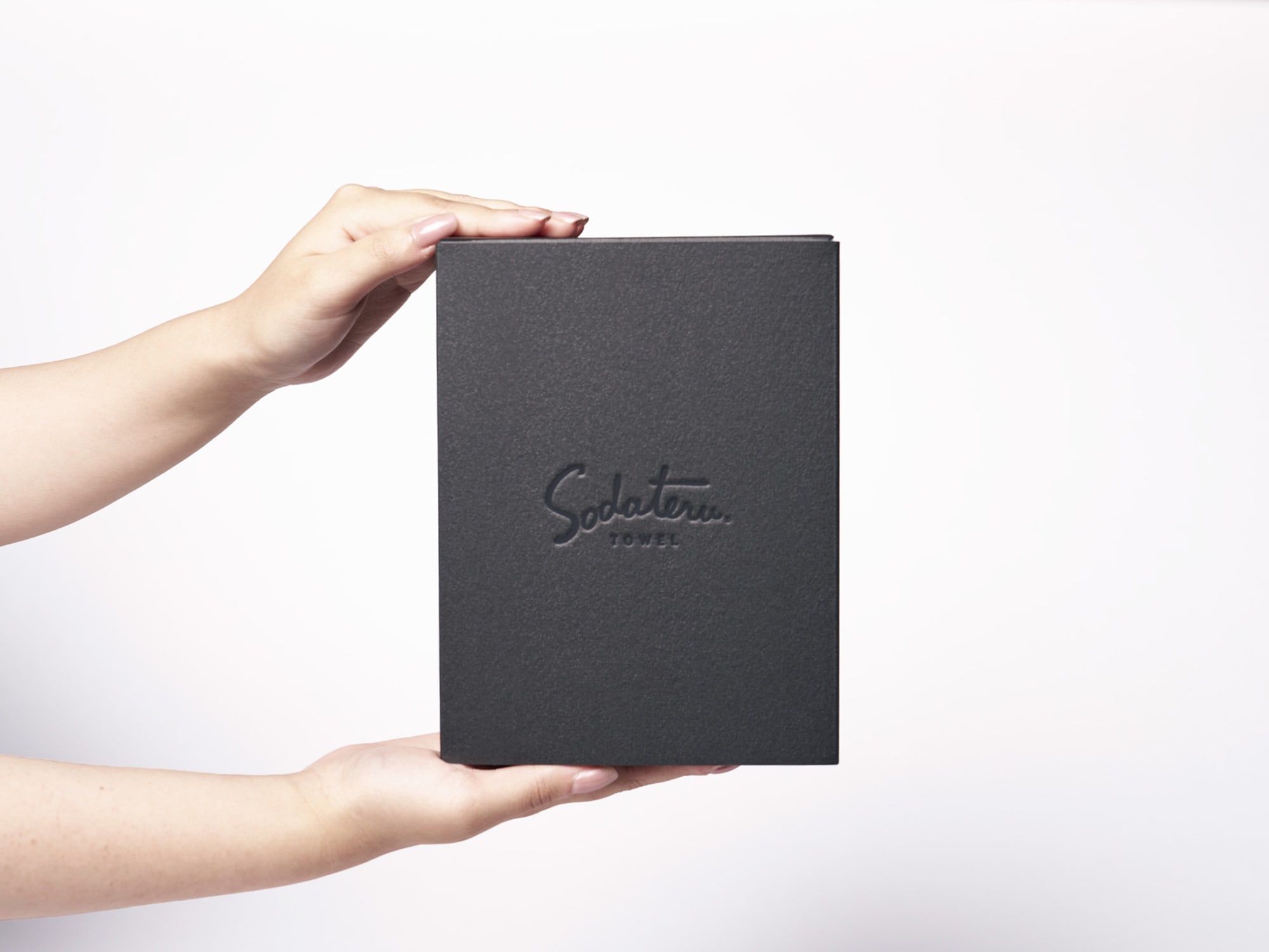 MARQUE スペックイメージ4