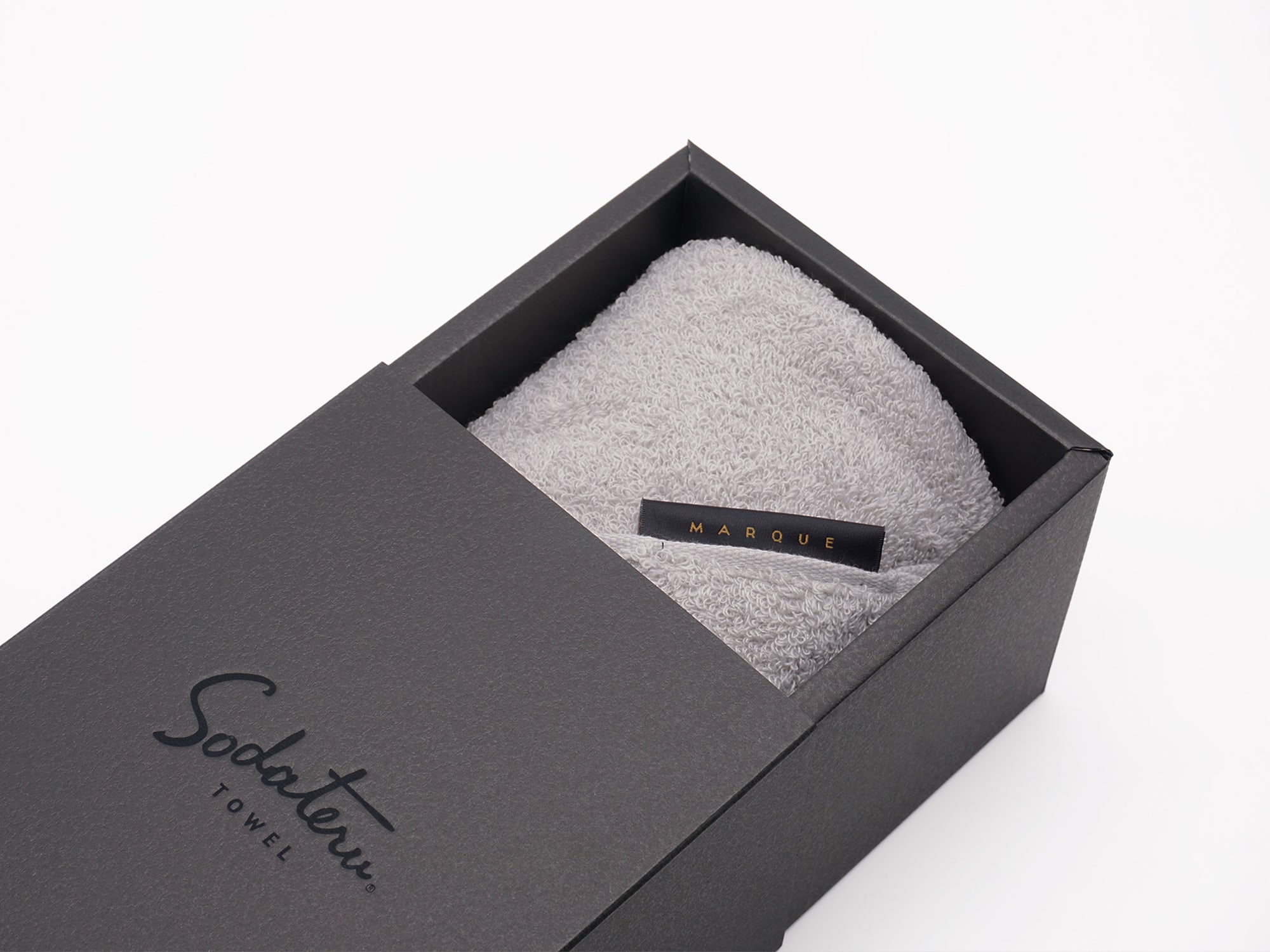 MARQUE スペックイメージ6