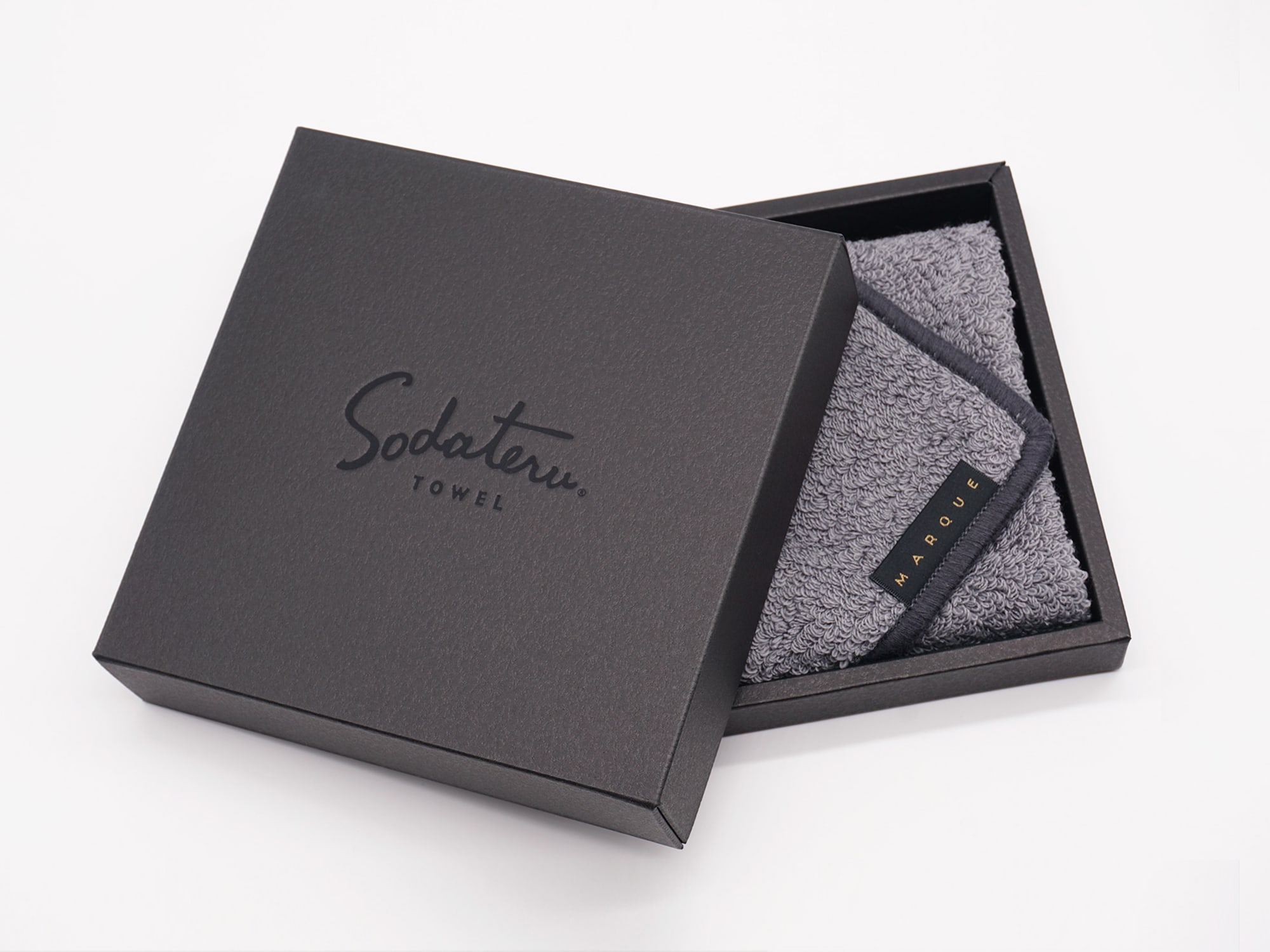 MARQUE スペックイメージ6