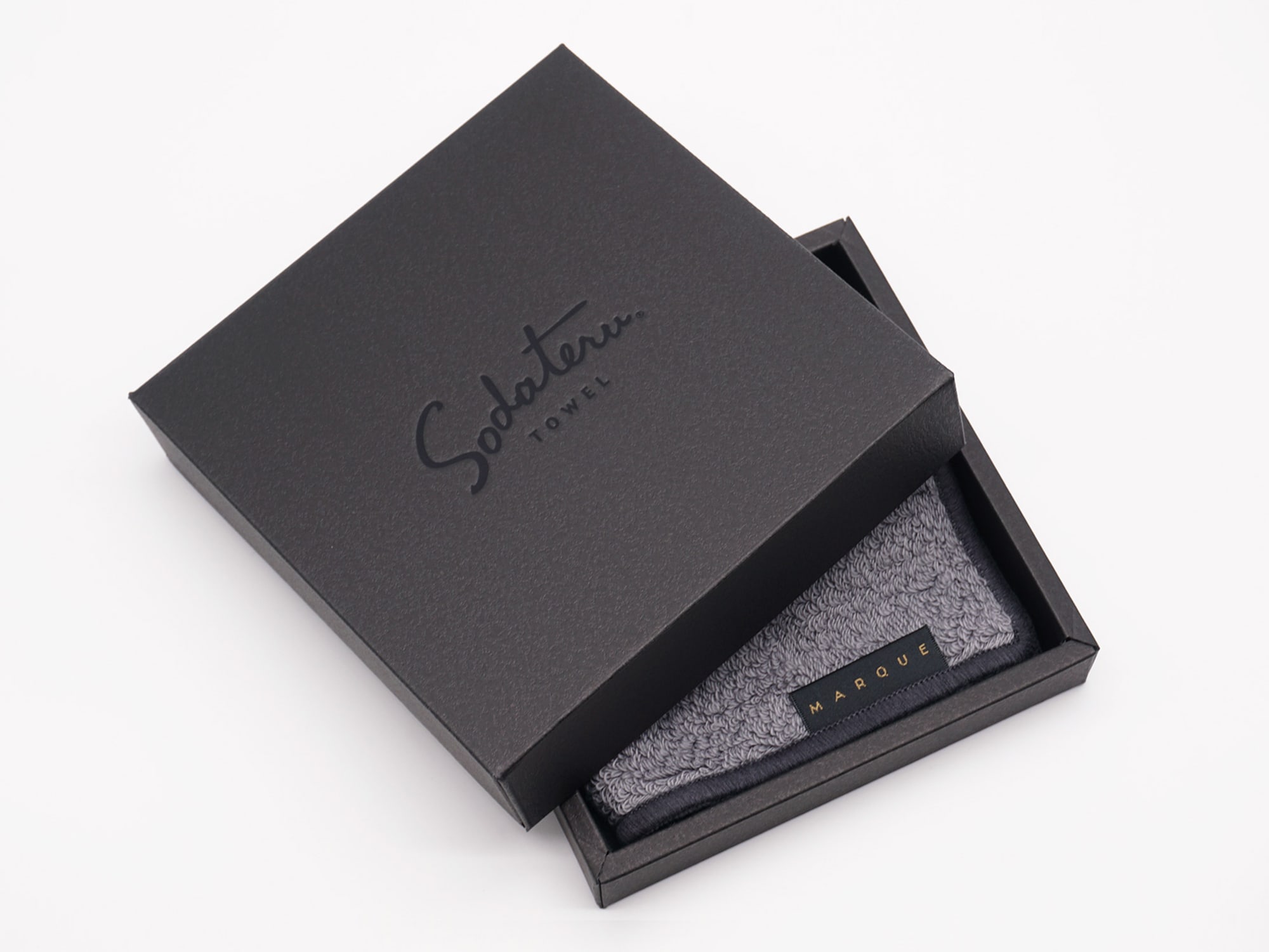 MARQUE スペックイメージ6