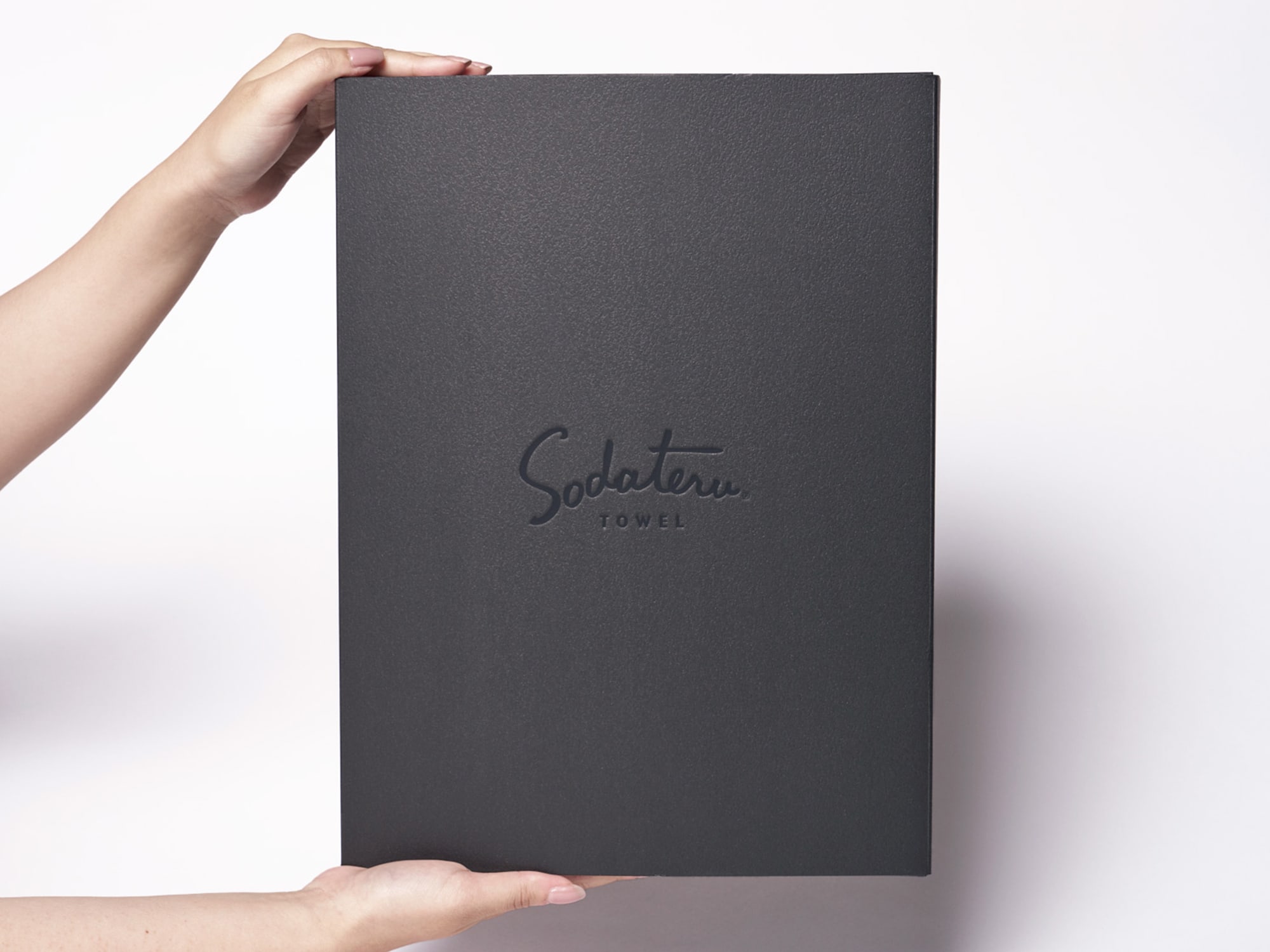 MARQUE スペックイメージ4