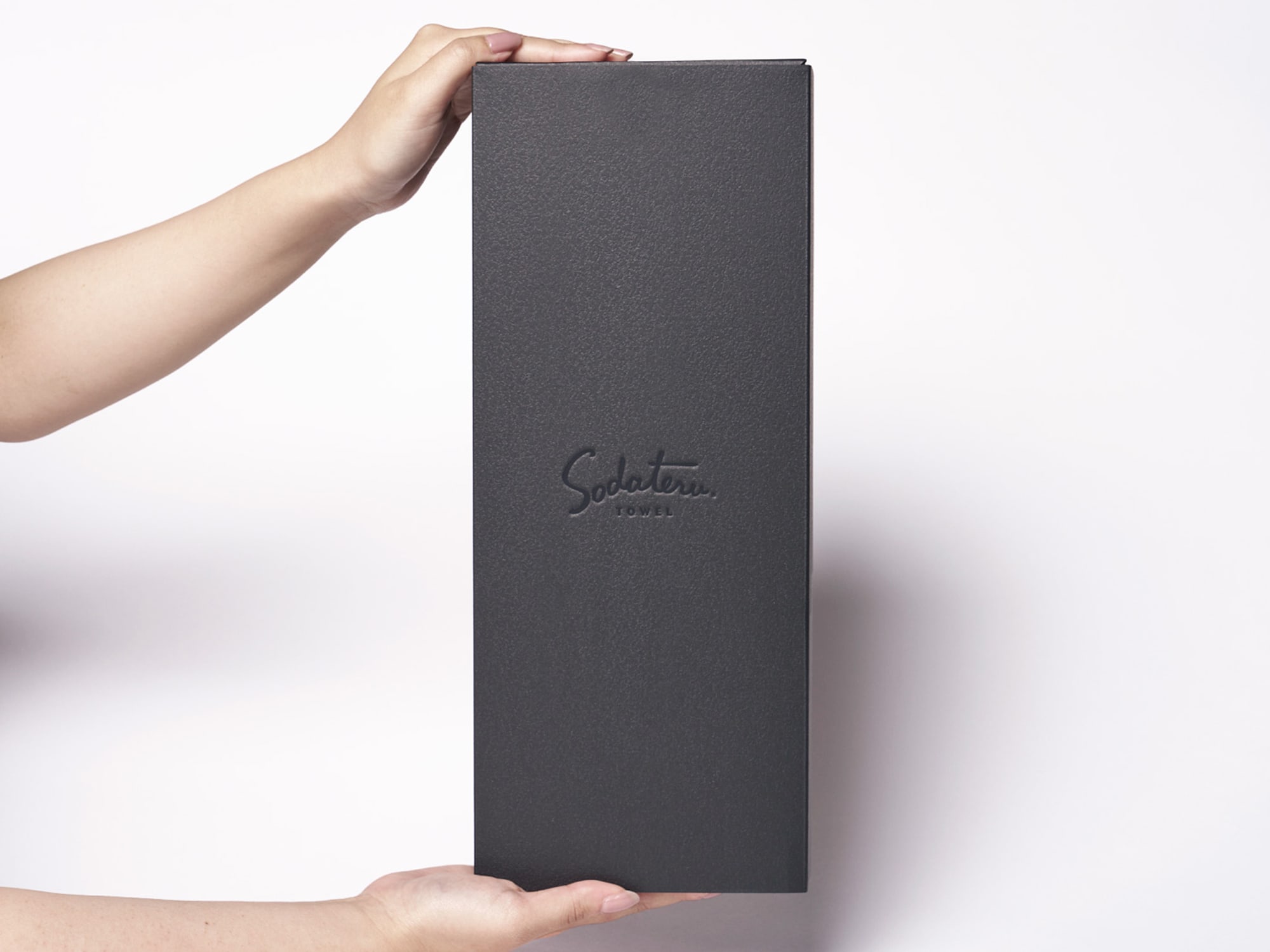 MARQUE スペックイメージ4