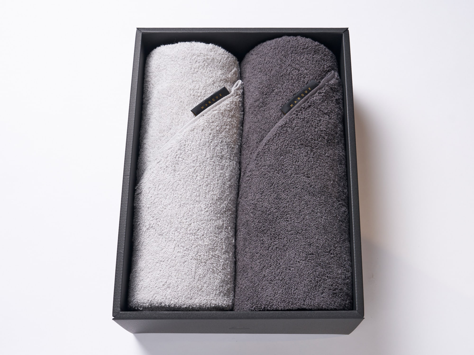 MARQUE スペックイメージ4