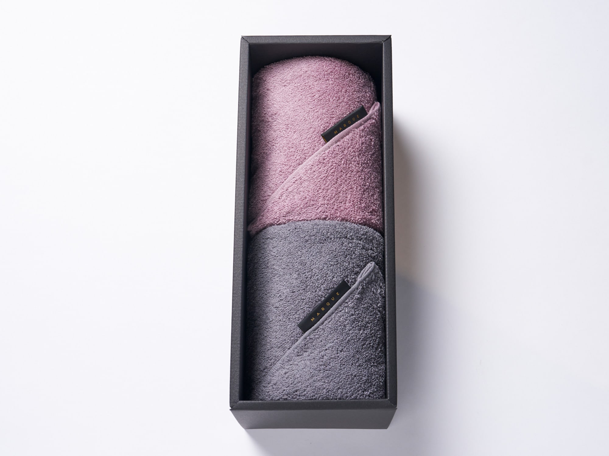 MARQUE スペックイメージ4