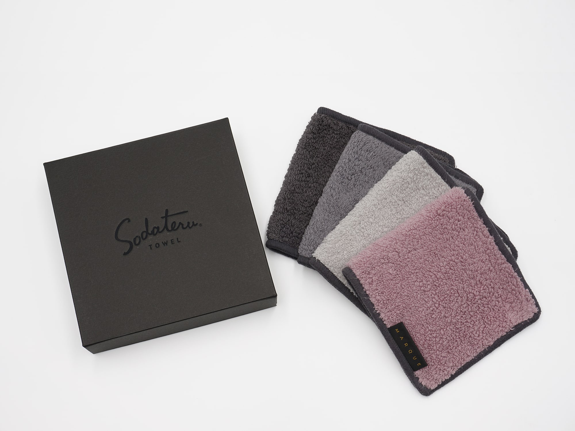 MARQUE スペックイメージ1