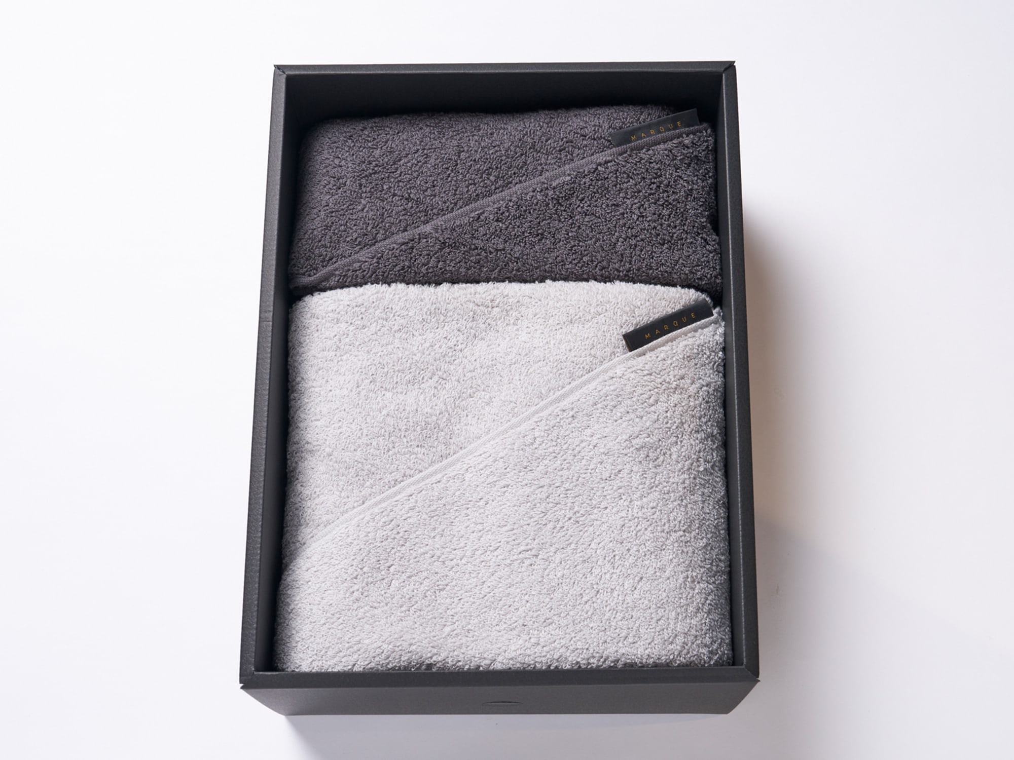 MARQUE スペックイメージ3