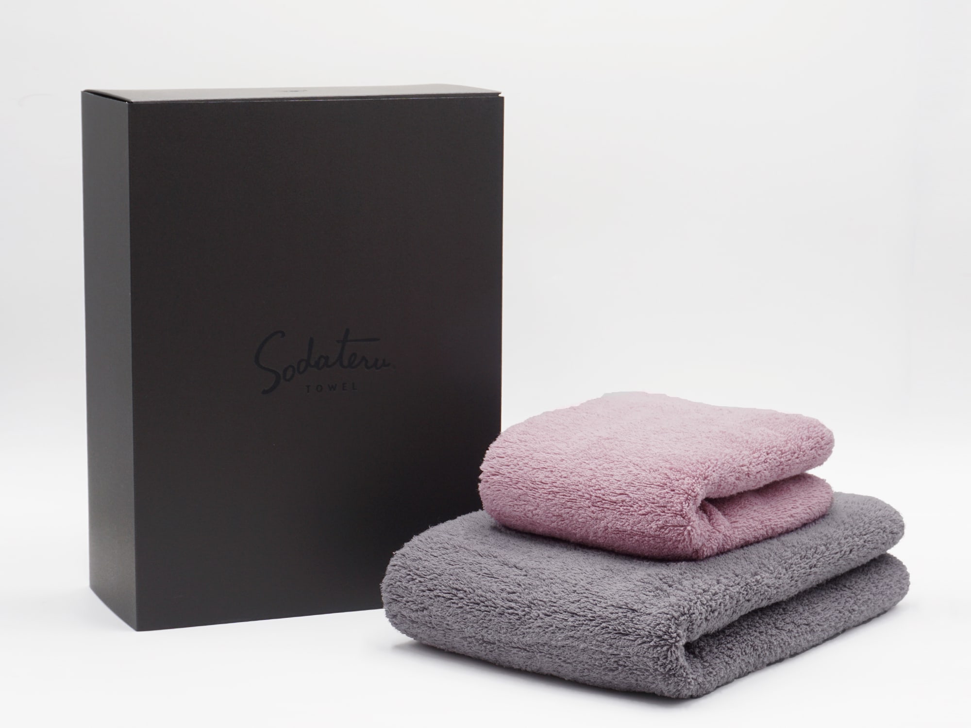 MARQUE スペックイメージ1