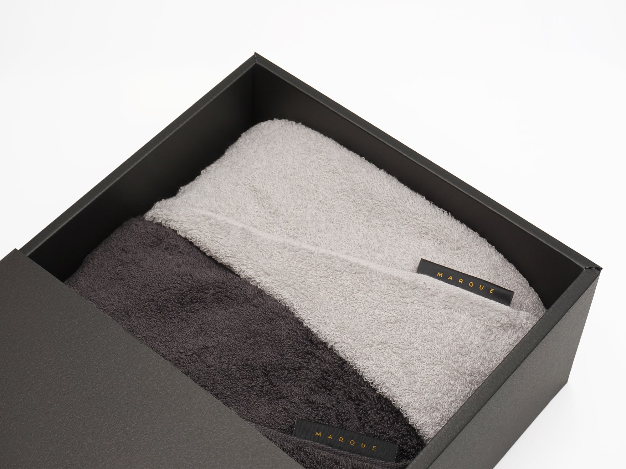 MARQUE スペックイメージ10