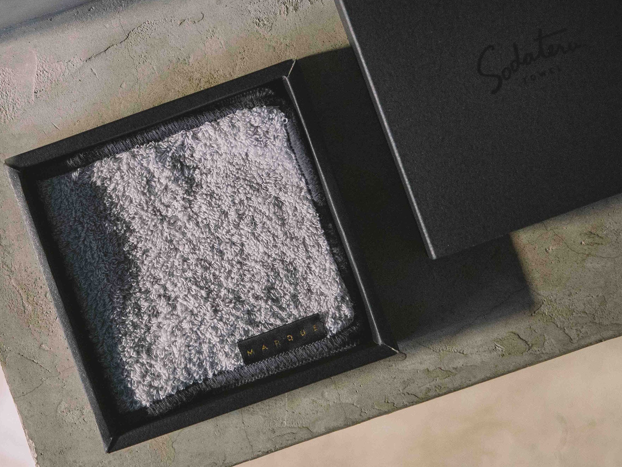 MARQUE イメージ4