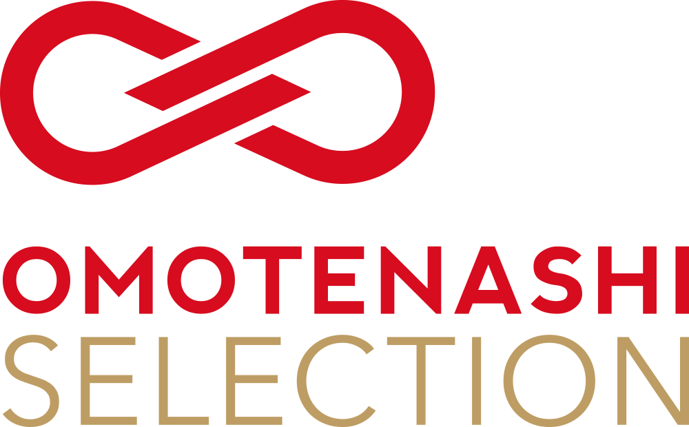 OMOTENASHI SELECTION